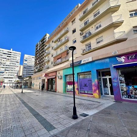 Casaflex Apartamento Centrico En Торремолінос Екстер'єр фото