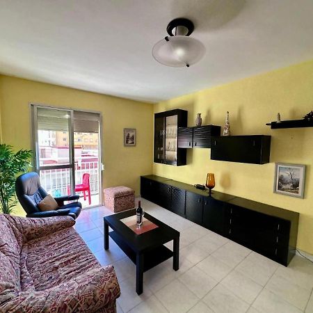 Casaflex Apartamento Centrico En Торремолінос Екстер'єр фото