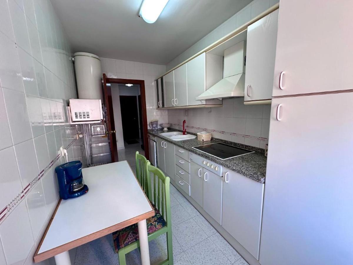 Casaflex Apartamento Centrico En Торремолінос Екстер'єр фото