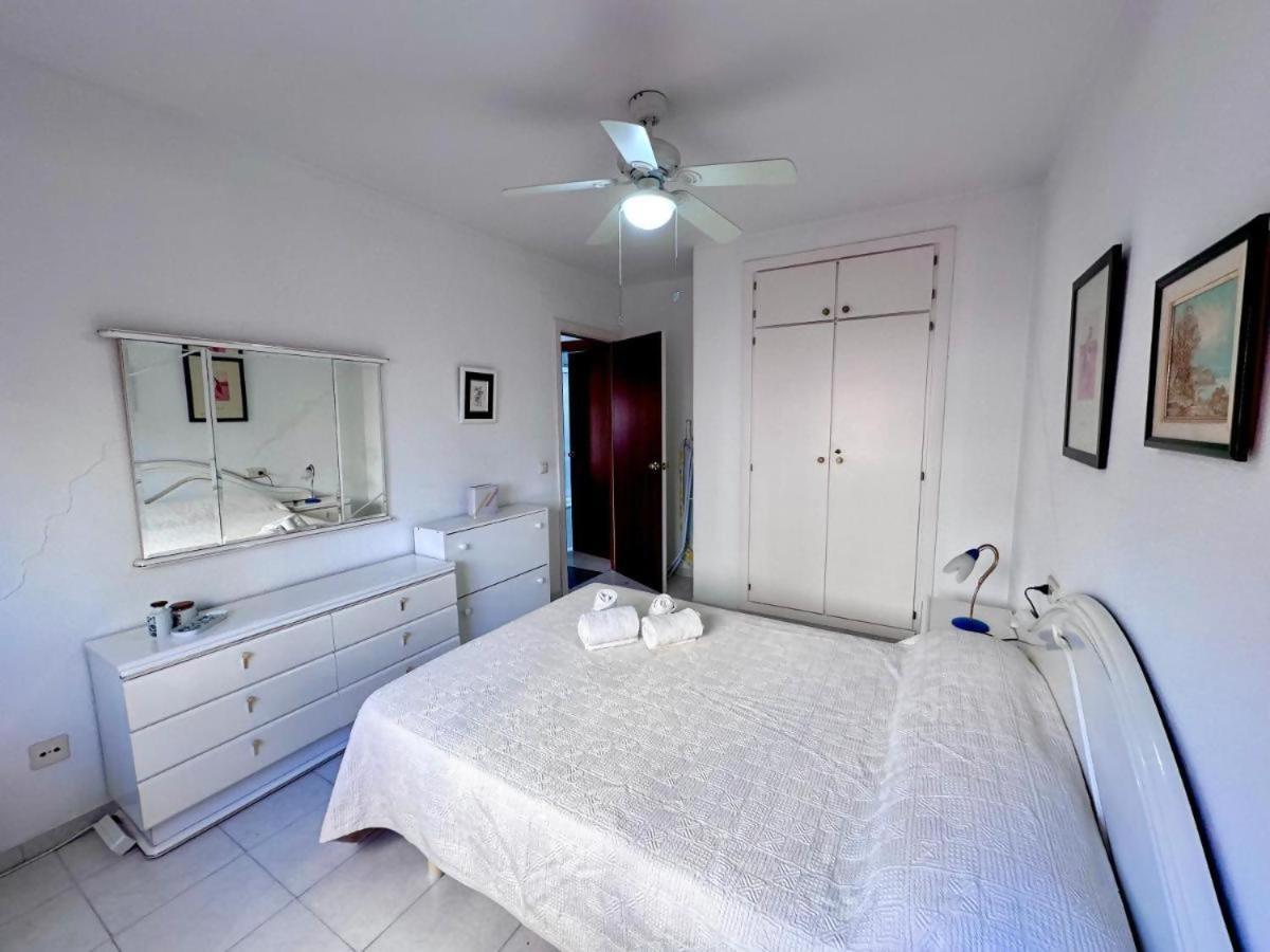 Casaflex Apartamento Centrico En Торремолінос Екстер'єр фото